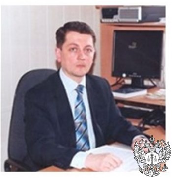 Судья Шевченко Вадим Иванович