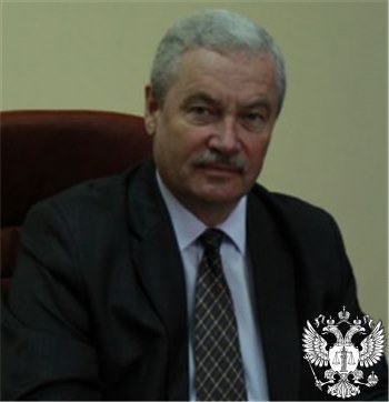 Судья Шевчук Владимир Григорьевич