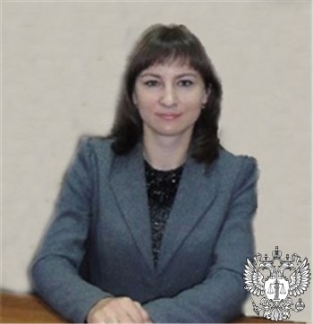 Судья Шевцова Ирина Петровна