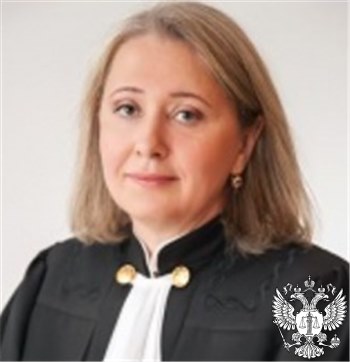 Судья Шевцова Татьяна Владимировна