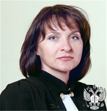 Судья Шевелева Лариса Анатольевна