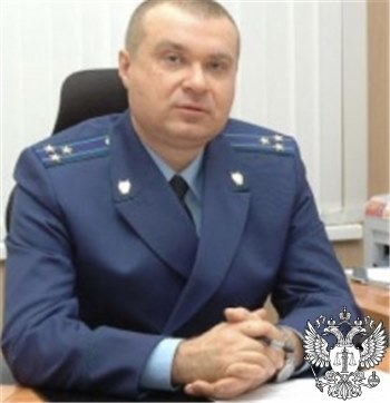 Судья Шибков Олег Николаевич