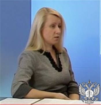 Судья Шигапова Светлана Валерьевна
