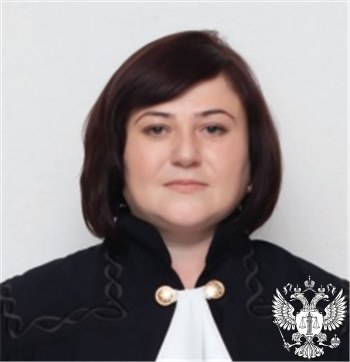 Судья Шилкина Наталья Константиновна
