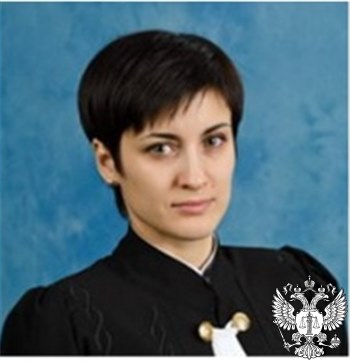 Судья Шилоносова Валентина Александровна
