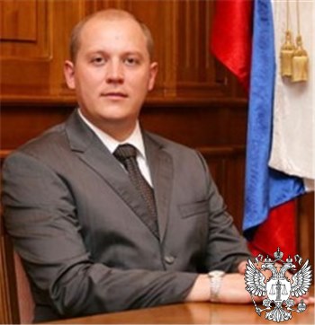 Судья Шилов Александр Владимирович