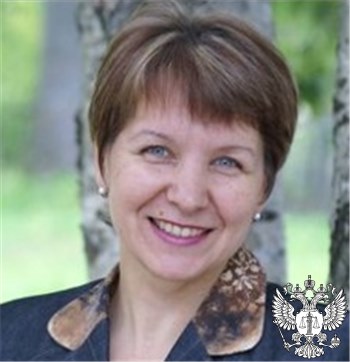 Судья Шилова Марина Ивановна