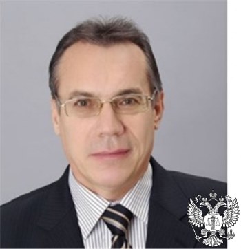 Судья Щипцов Юрий Николаевич