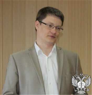 Судья Шишкин Владимир Вячеславович