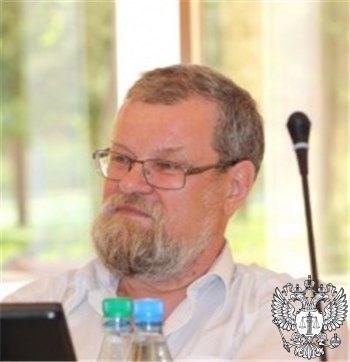 Судья Шишкин Вячеслав Александрович