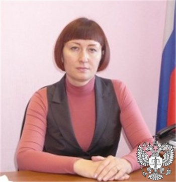 Судья Шишпор Наталья Николаевна