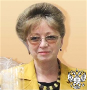 Судья Шитова Ирина Евгеньевна