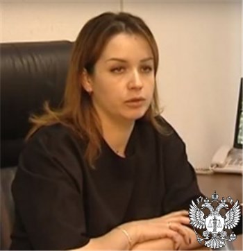 Судья Шкаленко Юлия Сергеевна