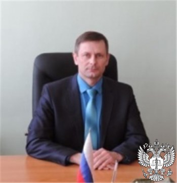 Судья Школа Алексей Юрьевич