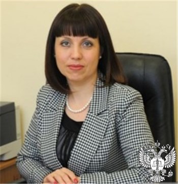 Судья Школьная Светлана Владимировна