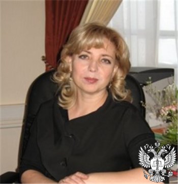 Судья Школяр Лариса Геннадьевна