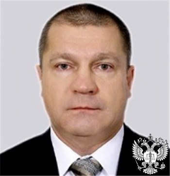 Судья Шкуров Сергей Иванович