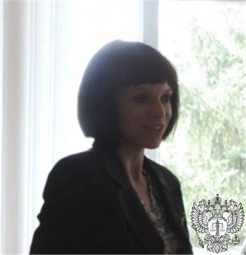 Судья Шляхтина Юлия Александровна
