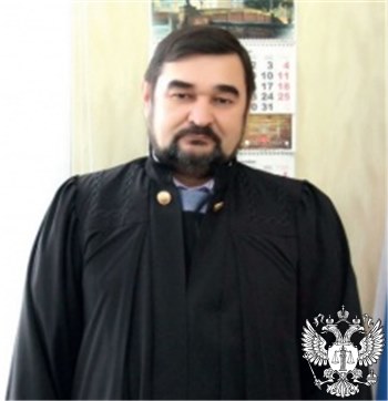 Судья Шмаков Иван Михайлович