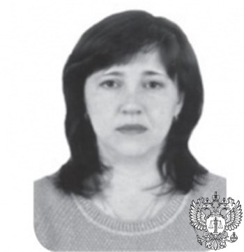 Судья Шолохова Екатерина Владимировна