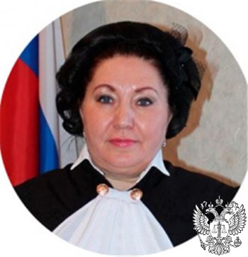 Судья Шпигун Ольга Николаевна