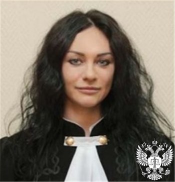 Судья Штейнберг Олеся Григорьевна