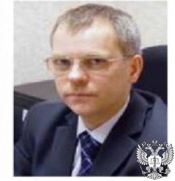 Судья Штейнле Алексей Леович