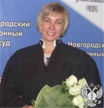Судья Шуба Зоя Алексеевна