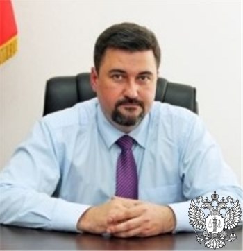 Судья Щукин Фёдор Вячеславович