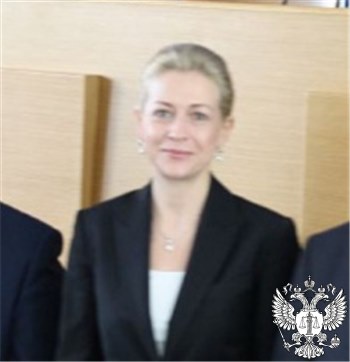 Судья Шуклина Наталья Сергеевна