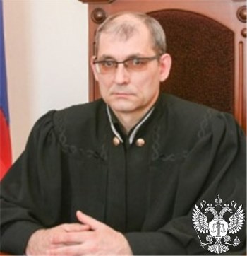 Судья Шукшин Владимир Иванович