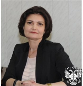 Судья Шумакова Татьяна Владимировна