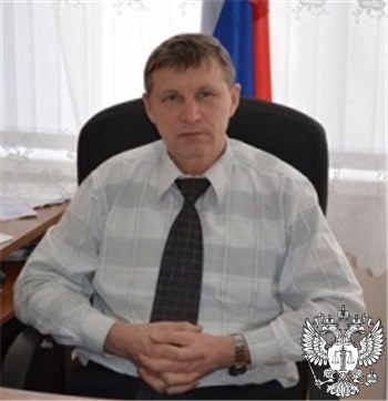 Судья Шумейкин Александр Петрович