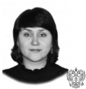 Судья Шумилина Вера Александровна