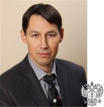 Судья Шумилов Алексей Аркадьевич