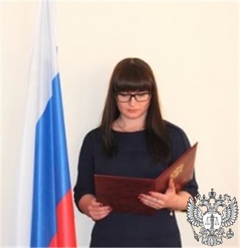 Судья Шумилова Ирина Витальевна