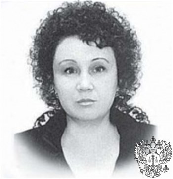 Судья Шуркова Вера Андреевна