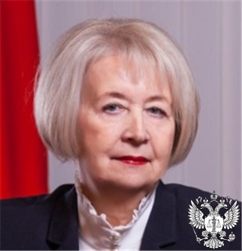 Судья Шуршалова Наталья Александровна