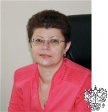 Судья Шушкевич Ольга Васильевна