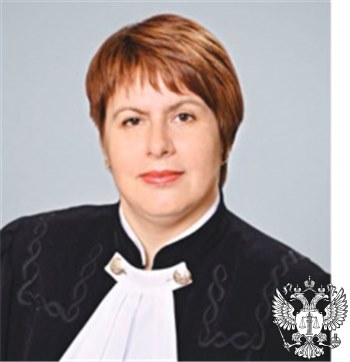 Судья Шведко Наталья Владимировна