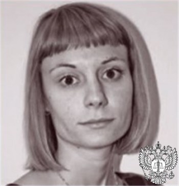 Судья Сычева Наталья Ярославовна