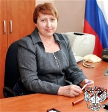 Судья Сидоренкова Татьяна Николаевна