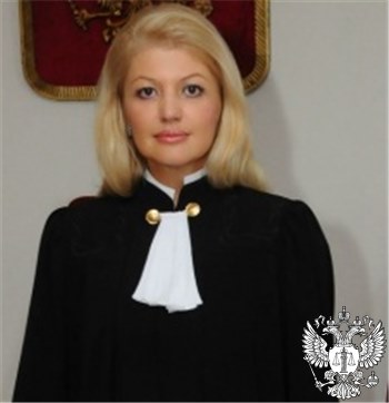 Судья Силакова Ольга Николаевна