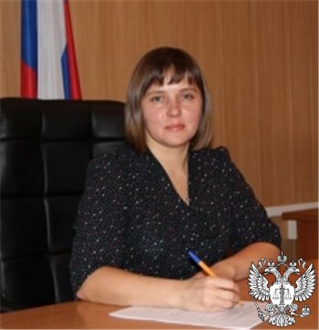 Судья Силантьева Татьяна Владимировна