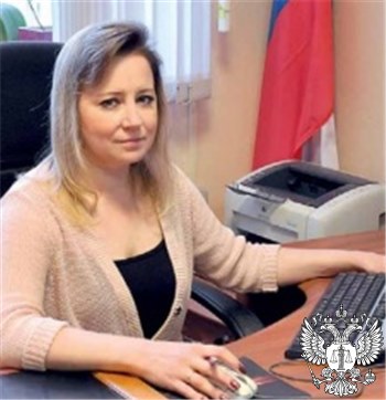 Судья Симонова Ирина Витальевна