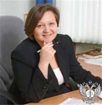 Судья Синельникова Лариса Валерьевна