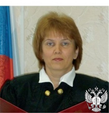 Ивашкина юлия анатольевна судья фото
