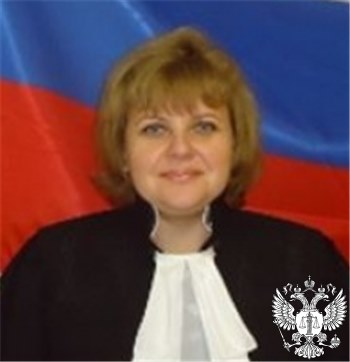 Судья Сироткина Татьяна Петровна