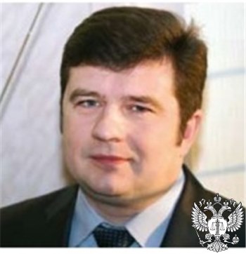 Судья Сысойкин Евгений Владимирович