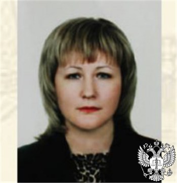 Судья Ситникова Елена Николаевна